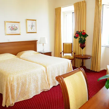 Cavalieri Hotel-3